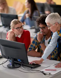 Technologie et Informatique