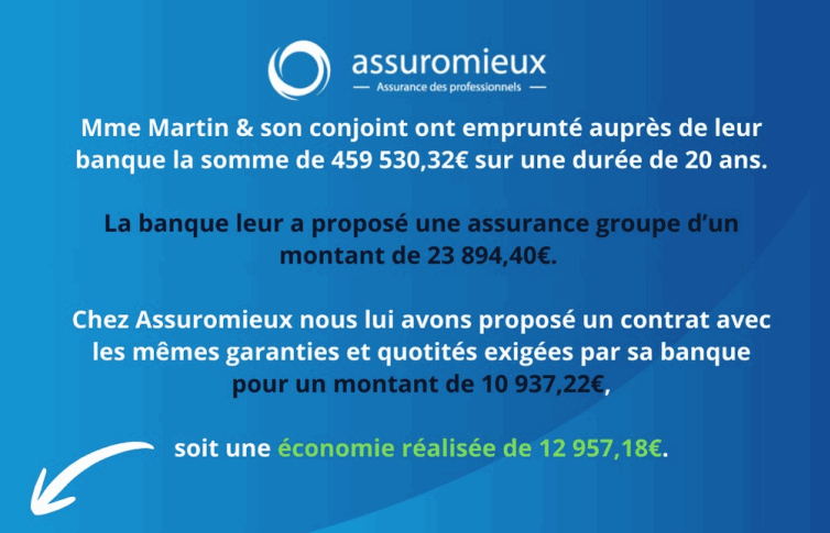 Couple souriant utilisant un smartphone